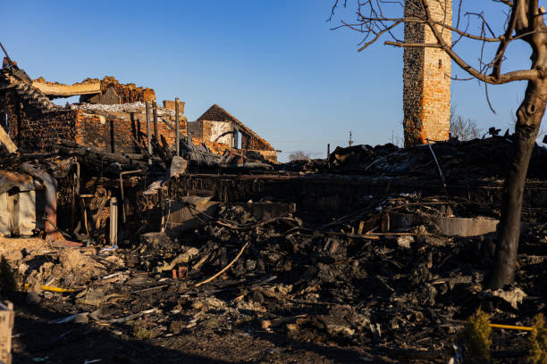Reliable Firefighting Water Removal contractor in Mount Rainier, MD by Fire Damage Flint