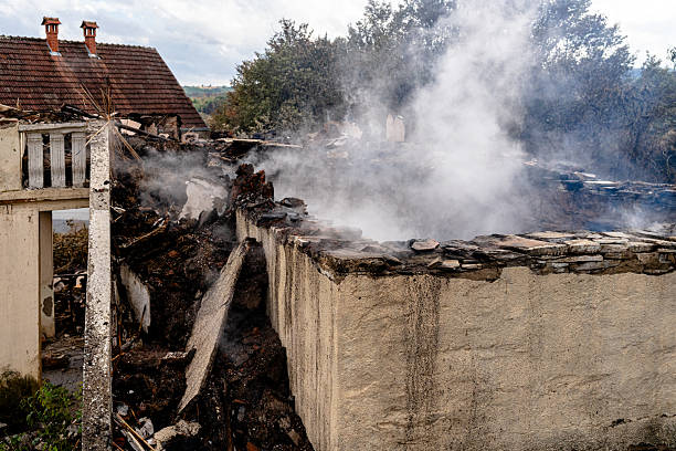 Affordable Firefighting Water Removal solutions in Mount Rainier, MD